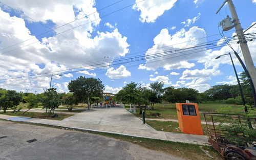 Venta De Casa, Ciudad Caucel, Mérida, Yucatán, Remate Bancario - Jmjc24