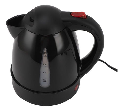 Hervidor De Café De Té De Agua Con Calefacción Caldera