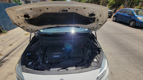 BMW Serie 2 2.0 Gran Tourer Luxury Line 220ia At