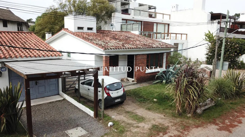 Casa En La Barra, 3 Dormitorios