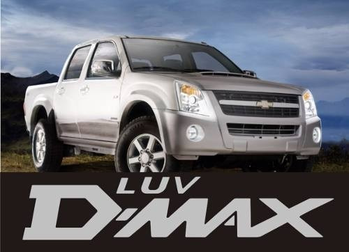 Evaporador Chevrolet Luv Dmax 2010-2013
