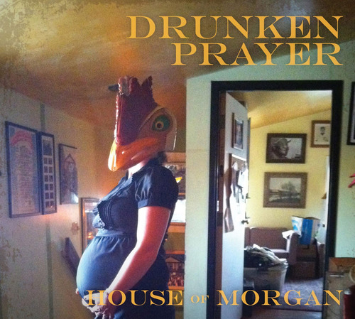 Cd: House Of Morgan