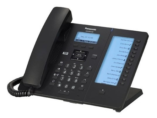 Planta Panasonic Kxhts32 + Teléfono Hdv230 + Adaptador A424