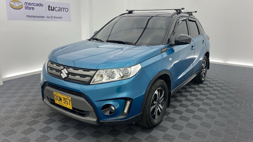 Imagen 3 de 25 de Suzuki Vitara