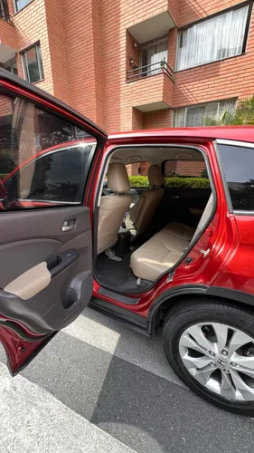Honda CR-V 2.4 Lx