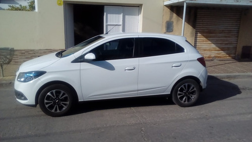 Chevrolet Onix - Ltz