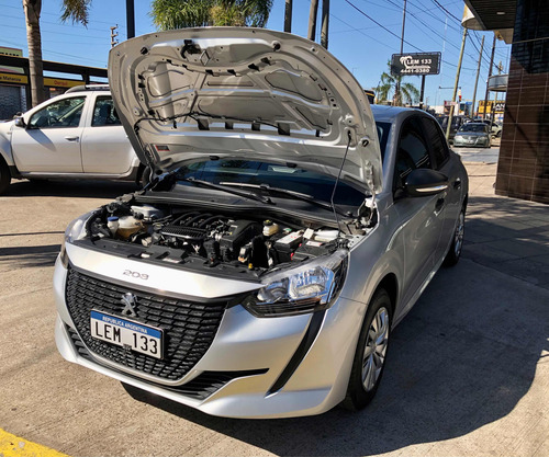 Peugeot 208 1.2 Like