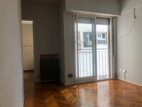 Alquiler Departamento 2 Ambientes Alto Palermo