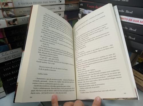 Um Beijo Inesquecível Coleção Os Bridgertons N°7