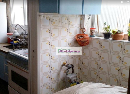 Imagem 8 de 30 de Apartamento Com 2 Dormitórios À Venda, 62 M² - Saúde - São Paulo/sp - Ap5276