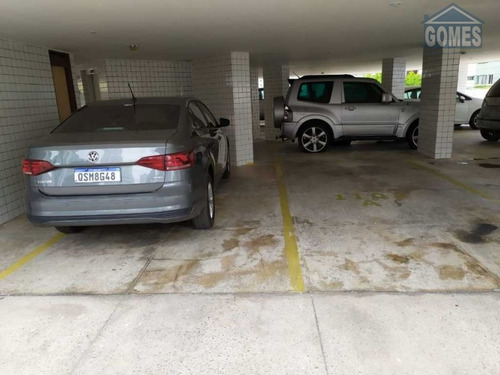 Apartamento Cobertura Para Vender, Recebe Imoveis De Menor Valor, Jardim Oceania, João Pessoa, Pb - 36631