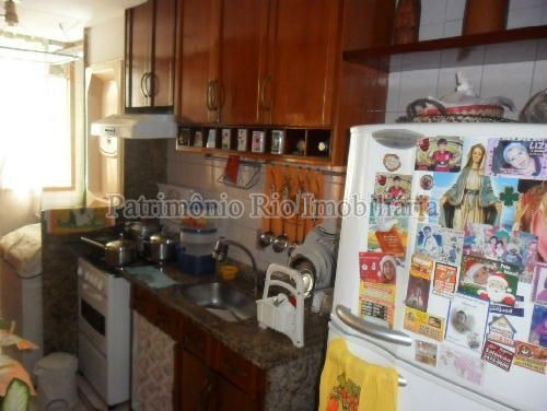 Imagem 4 de 15 de Apartamento-à Venda-vila Da Penha-rio De Janeiro - Va21446