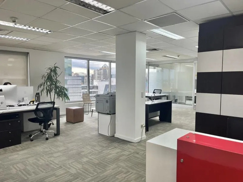 Oficina En Arriendo Excelente Conectividad
