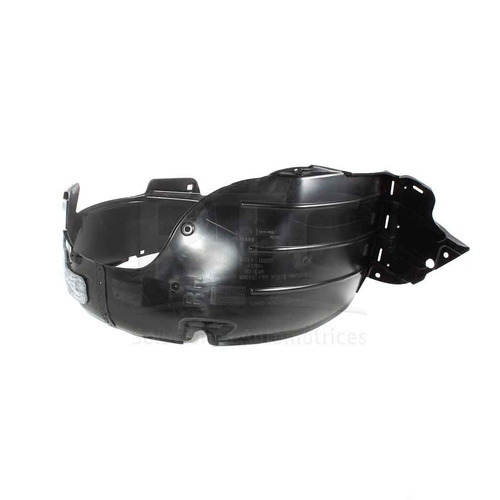 Imagen 9 de 10 de Guardafango Int Derecho Hyundai Elantra 2011/2015