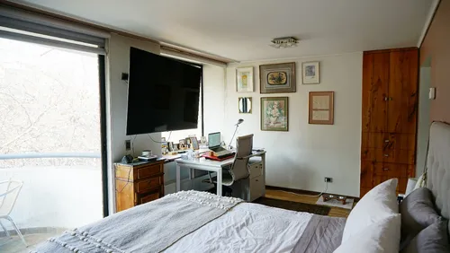 Exclusivo Duplex, Suecia / Pocuro