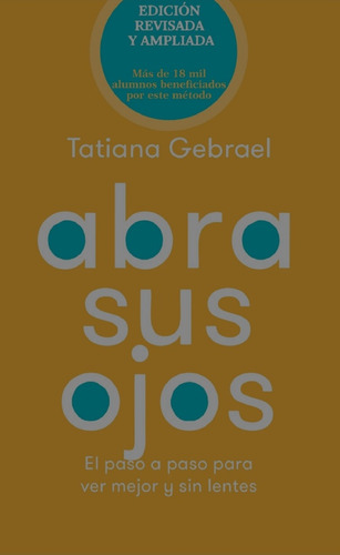 Abra Sus Ojos Pdf Digital