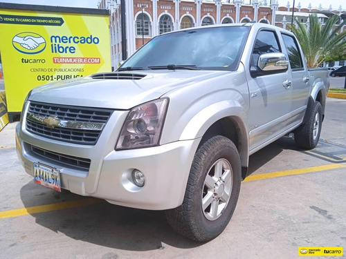 Chevrolet Luv Dmax 4x4