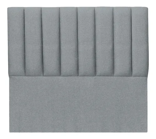 comprar Respaldo Pana Canelon Vertical 80cm 1 Plaza Envio Gratis