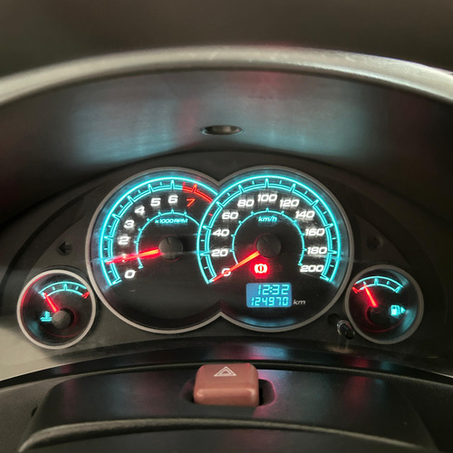 Chevrolet Celta 1.4 Ls