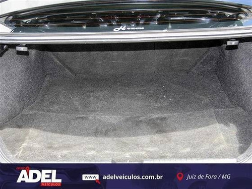 Honda Civic 1.8 Lxs 16v Flex 4p Automático