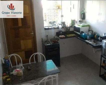 Sobrado A Venda No Bairro Parada Inglesa Em São Paulo - Sp. - R159-1