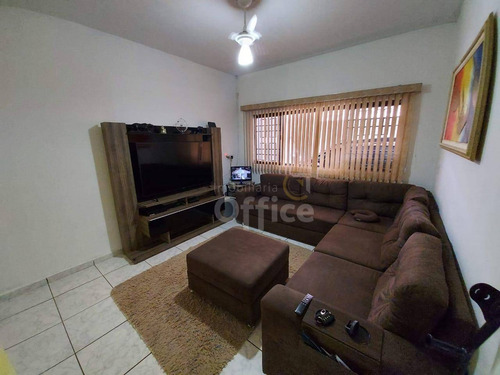 Imagem 16 de 19 de Sobrado À Venda, 240 M² Por R$ 280.000,00 - Vila Santa Maria - Anápolis/go - So0012