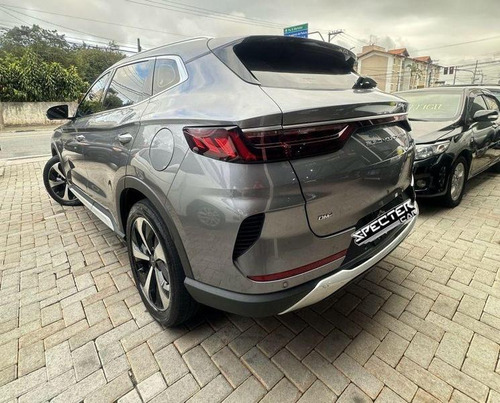BYD Song Plus Gs Dm