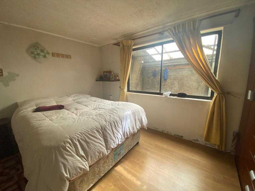 Se Vende Casa 4d Y 2b En Temuco (71187)