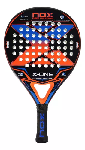 Nox Protector Padel