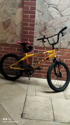 Bicicletas usadas rin 20 sale