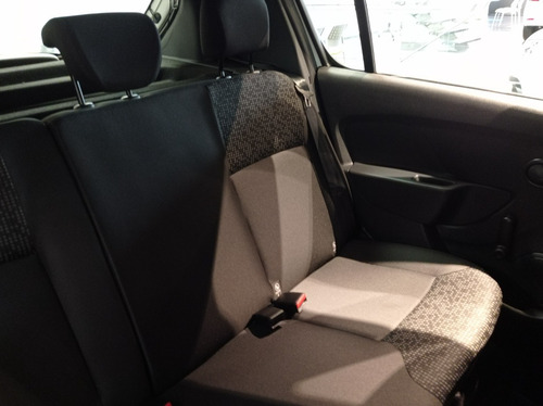 Imagen 15 de 16 de Renault Sandero 2023 Ds