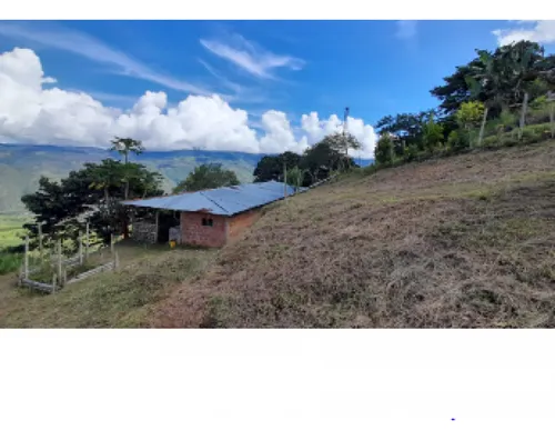 Venta De Finca De 8500mt2 En Dagua, Valle Del Cauca 6060.