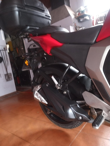 Imagen 8 de 12 de Yamaha Fz Fi 2.0 Injection O Permuto