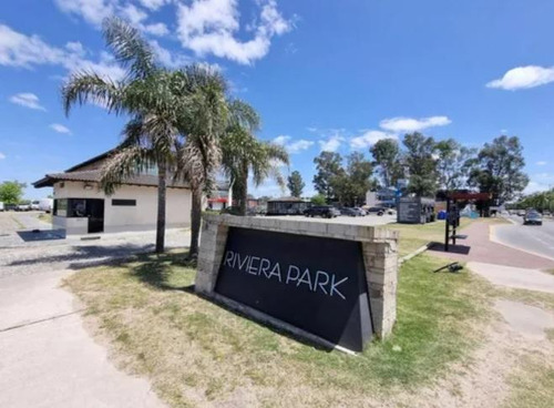 Alq Oficina 35m2 - Riviera Park Nordelta