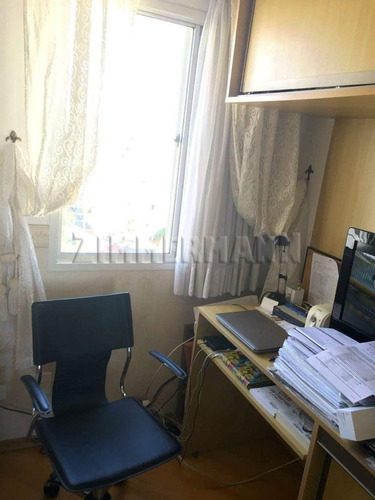 Apartamento - Pinheiros - Ref: 109380 - V-109380