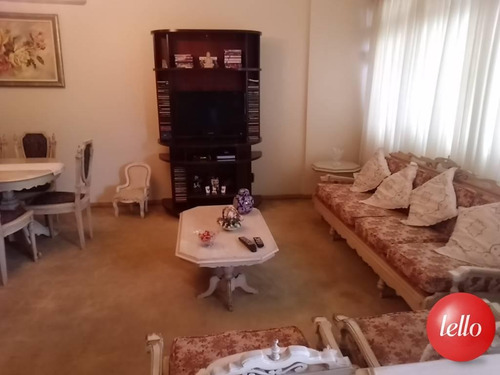 Imagem 4 de 30 de Apartamento - Ref: 154868