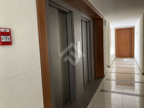 Dpto Soleado Vista Vende 3d/3b Bosques Montemar Concón