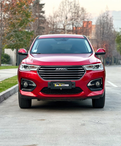 Haval H6 2.0 Active At 4x2 5p 2021