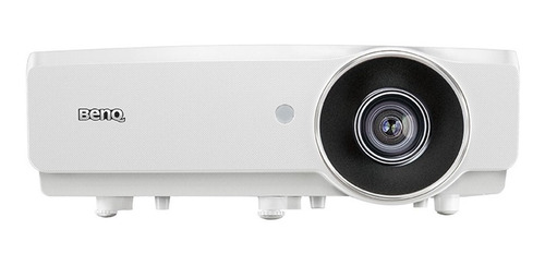 Proyector Benq Oficina Mh750 Full Hd 4500 Lúmenes Dual Hdmi
