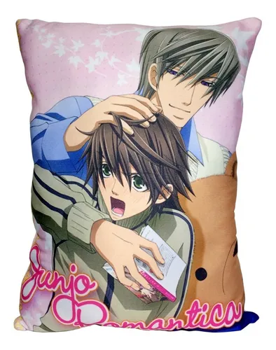 Almohadas anime mercadolibre hotsell