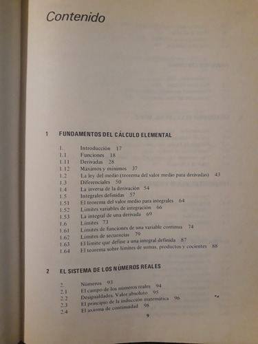Fundamentos De Cálculo Avanzado De Taylor Y Mann (Usado)