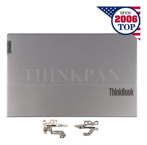 New Lenovo Thinkbook 15 G2 Itl /are G3 Acl/itl Lcd Back  Aab