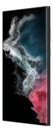 Samsung Galaxy S22 Ultra 5g 5g Dual Sim 512 Gb Red 12 Gb Ram - Excelente (Reacondicionado) (Reacondicionado)