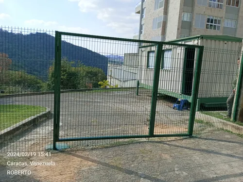 Cercas O Mallas Ciclon Alfajol