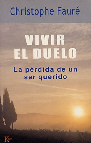 Vivir El Duelo