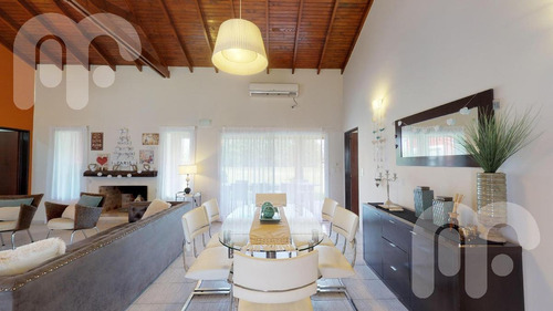 Imagen 6 de 19 de Venta Casa- Campos De Roca
