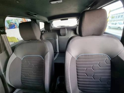 Imagen 14 de 15 de Renault Duster Iconic 4x4 Mt6 - Nuevos Cupos Libres. (tf)