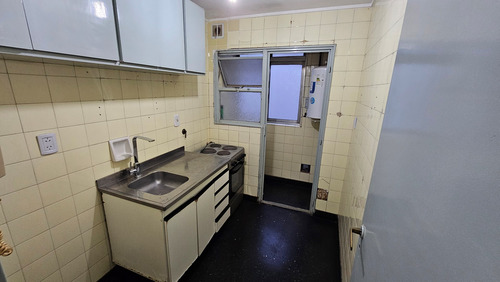 Departamento En Venta En San Nicolás, Capital Federal, Buenos Aires