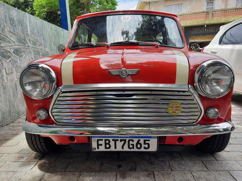 Mini Cooper Mini Special