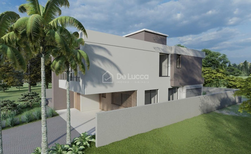 Imagem 4 de 30 de Casa À Venda Em Alphaville Dom Pedro - Ca010658